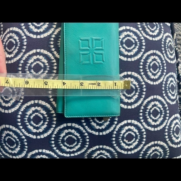 Vintage Lodis wallet - Picture 5 of 16